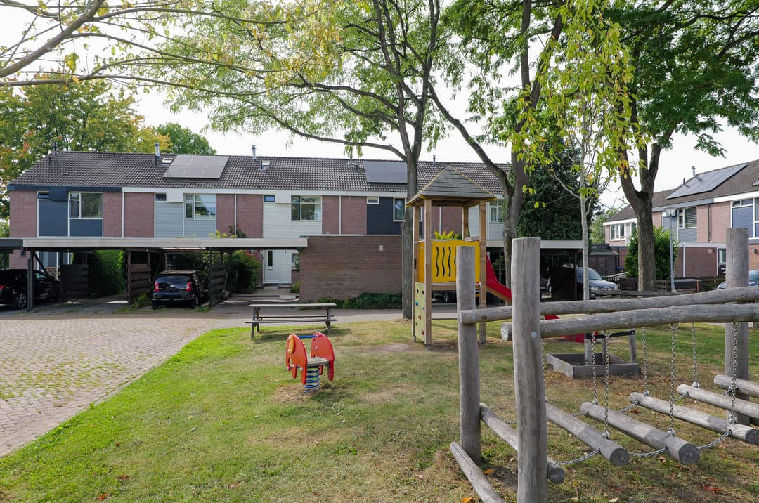 Foto 1 van Golfslag 70