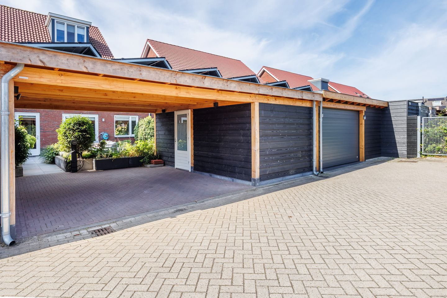 Foto 4 van Oranjestraat 22-A