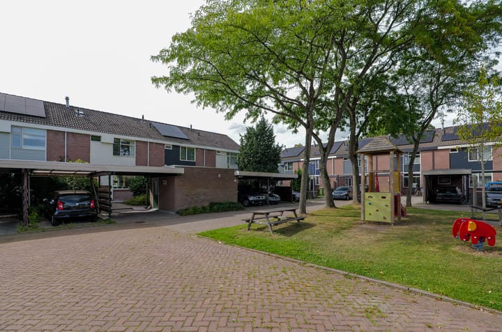 Foto 2 van Golfslag 70