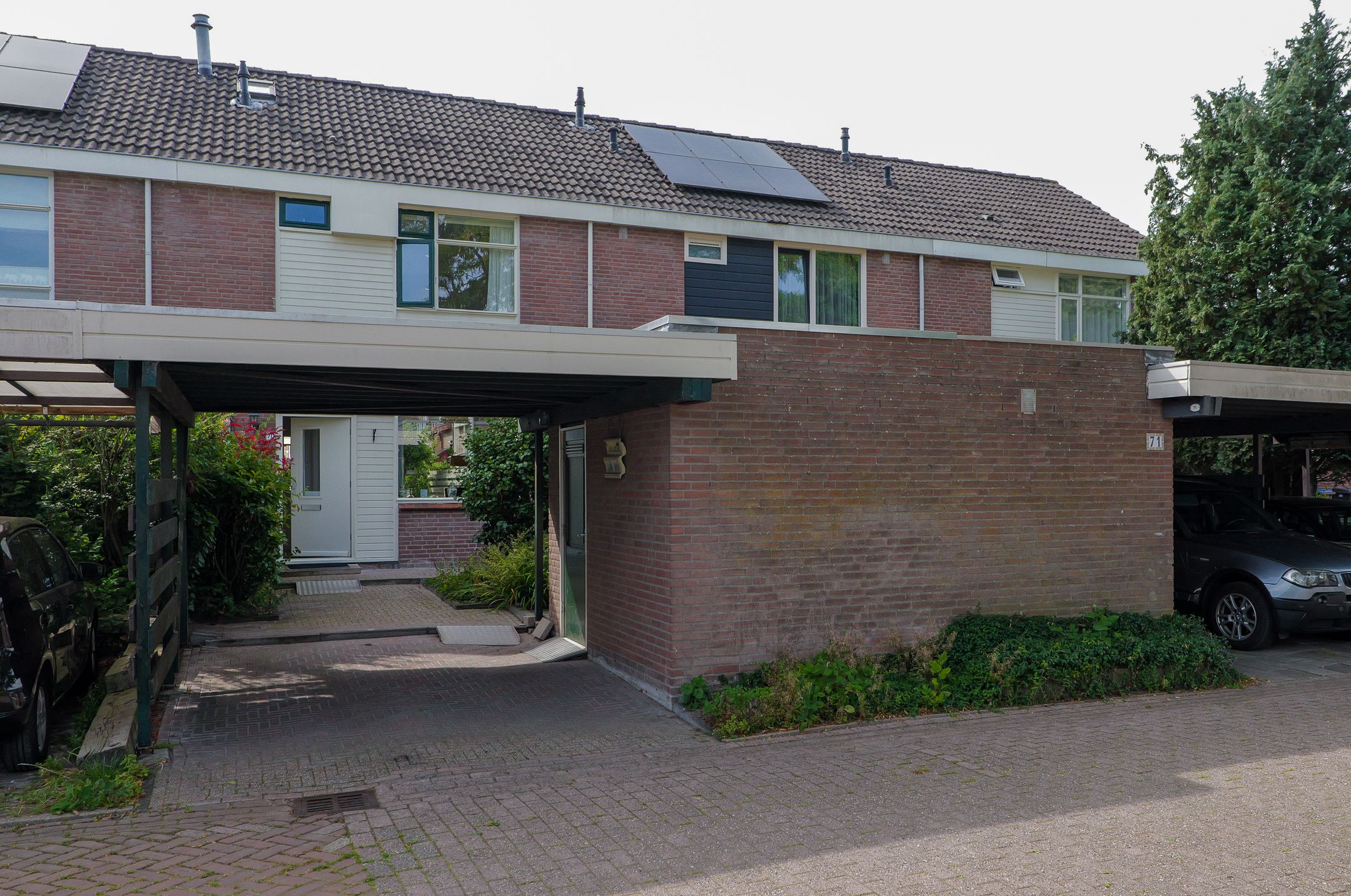 Foto 3 van Golfslag 70