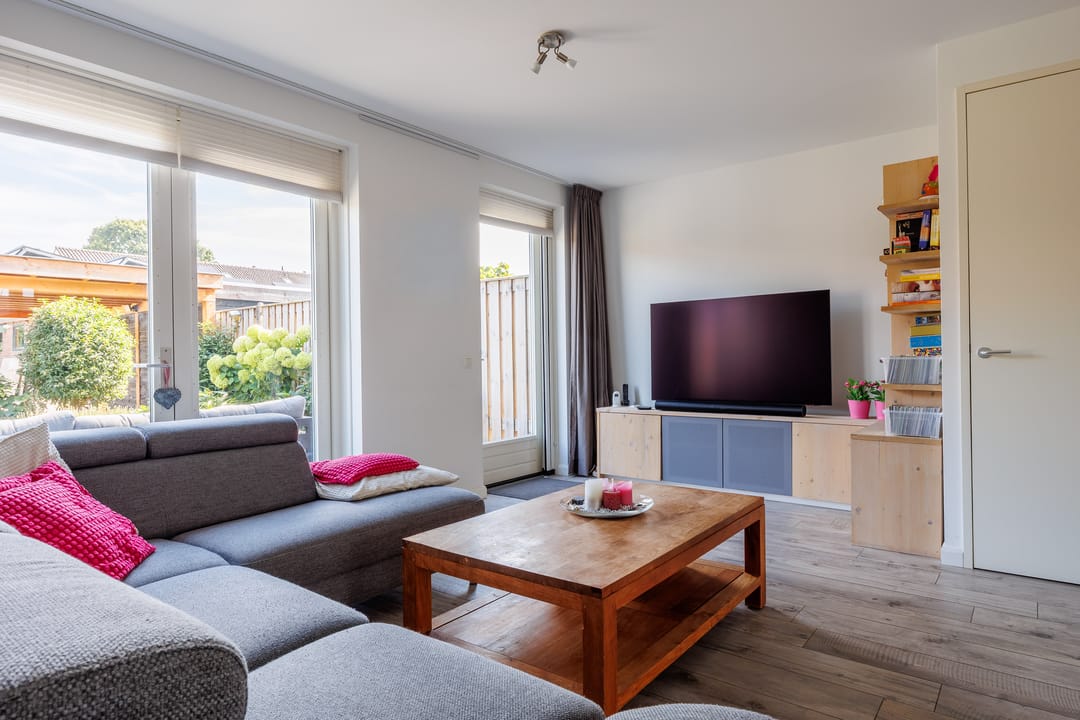 Foto 7 van Oranjestraat 22-A