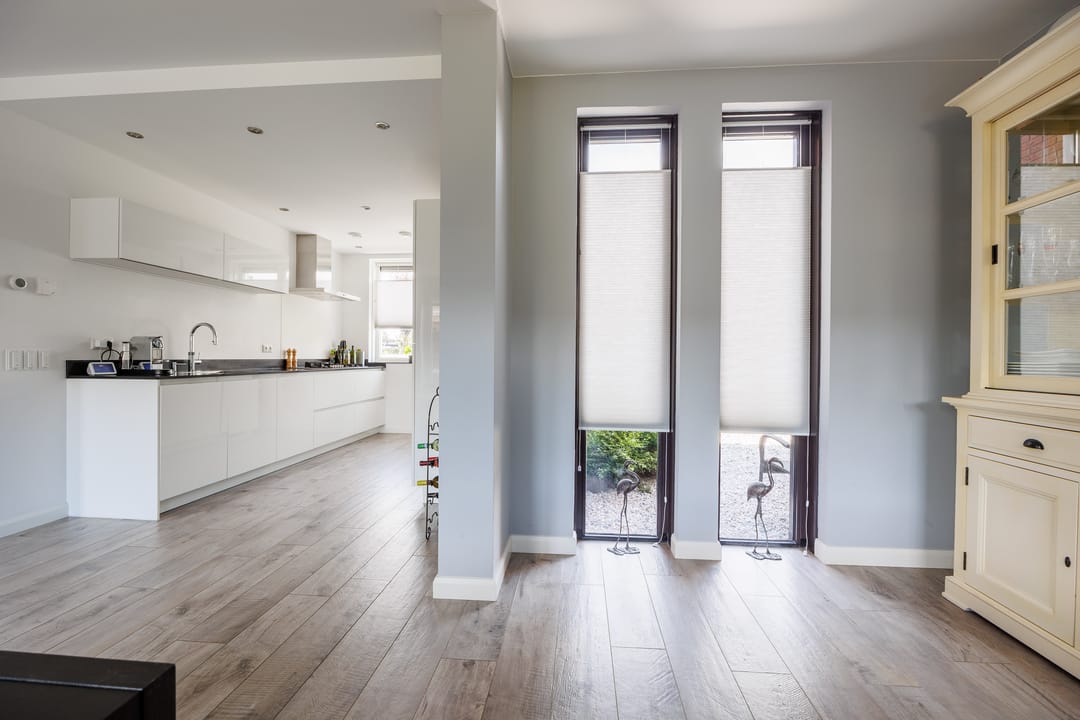 Foto 8 van Oranjestraat 22-A