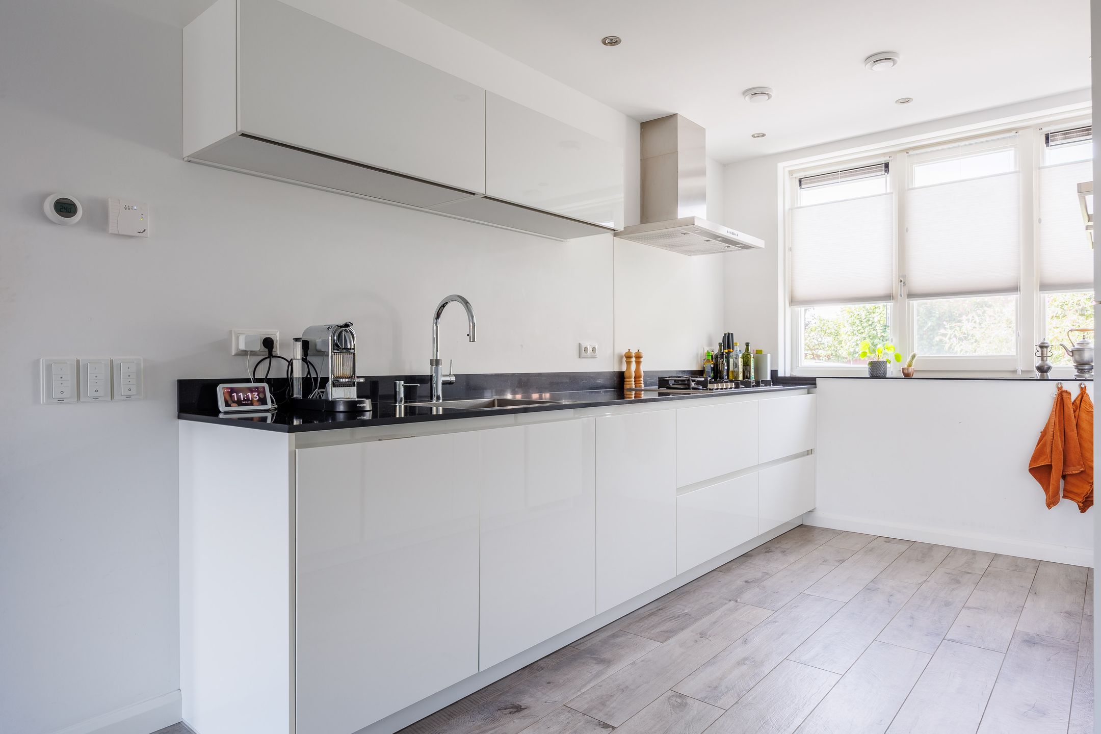 Foto 9 van Oranjestraat 22-A