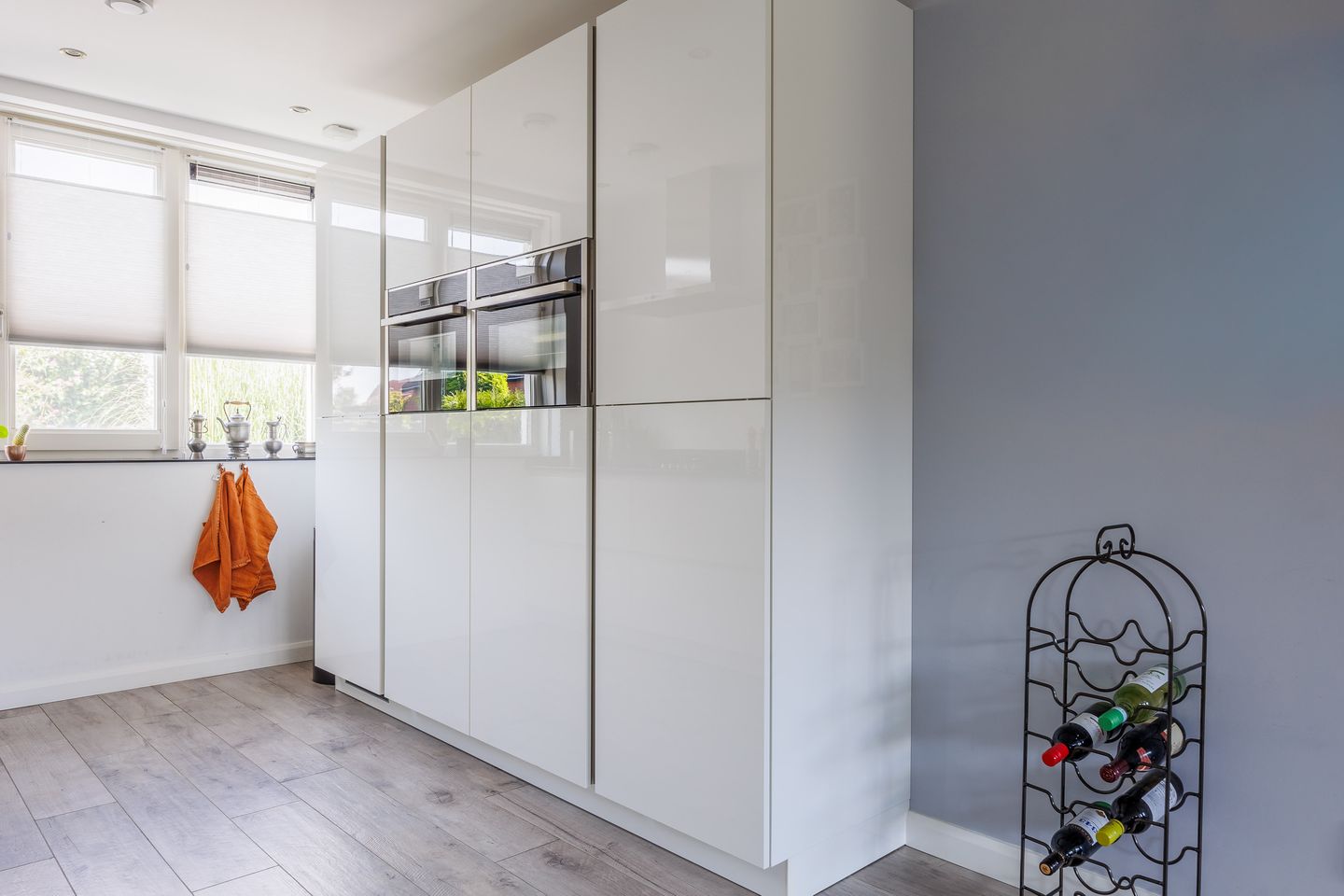 Foto 10 van Oranjestraat 22-A