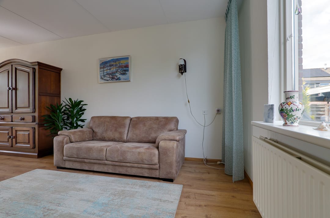 Foto 7 van Golfslag 70