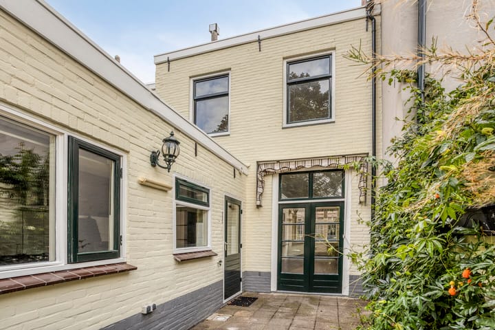 Photo 2 of Schuitvlotstraat 21