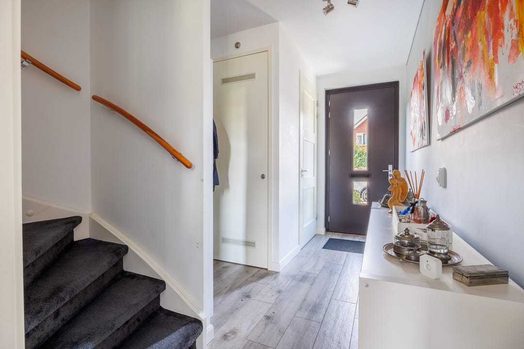 Foto 11 van Oranjestraat 22-A