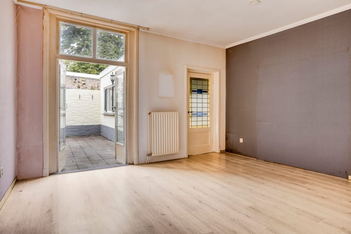 Photo 5 of Schuitvlotstraat 21