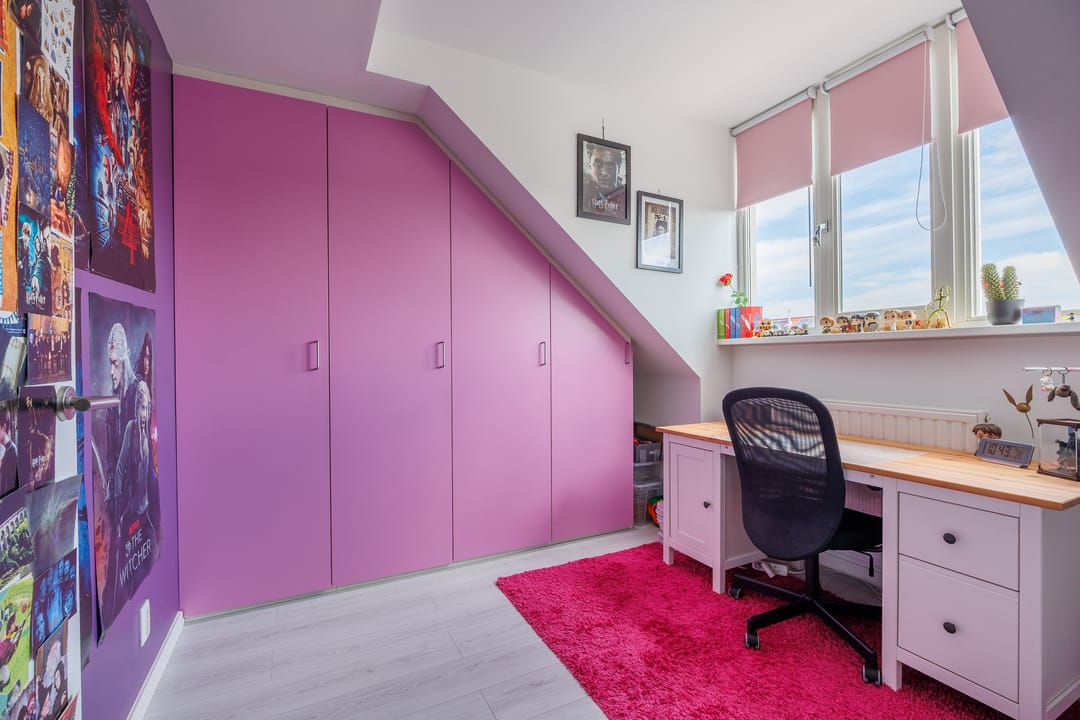 Foto 22 van Oranjestraat 22-A