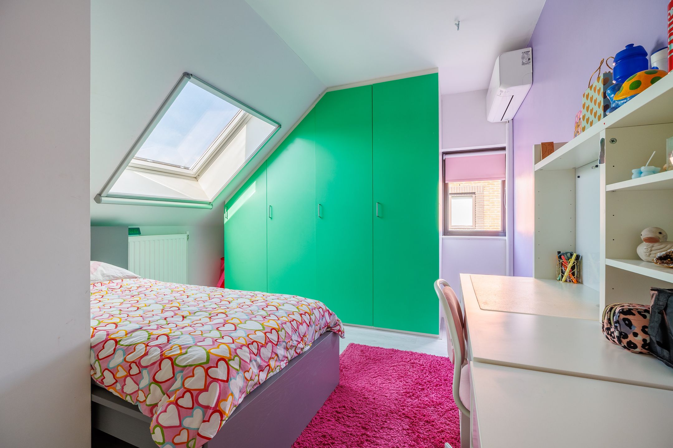 Foto 24 van Oranjestraat 22-A