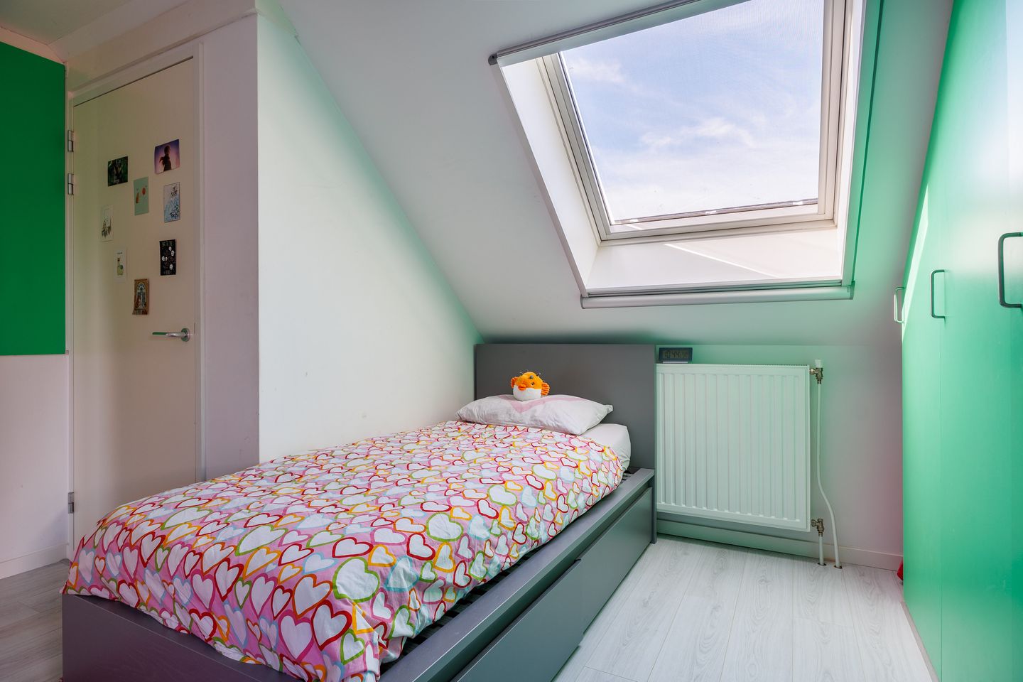 Foto 25 van Oranjestraat 22-A