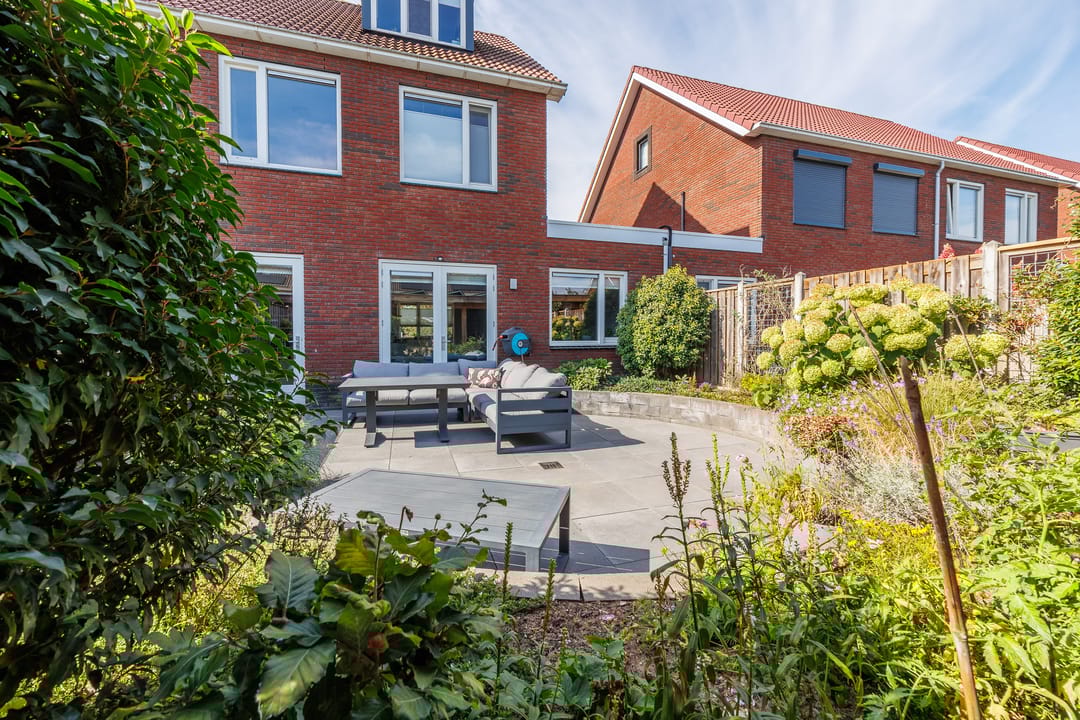 Foto 26 van Oranjestraat 22-A