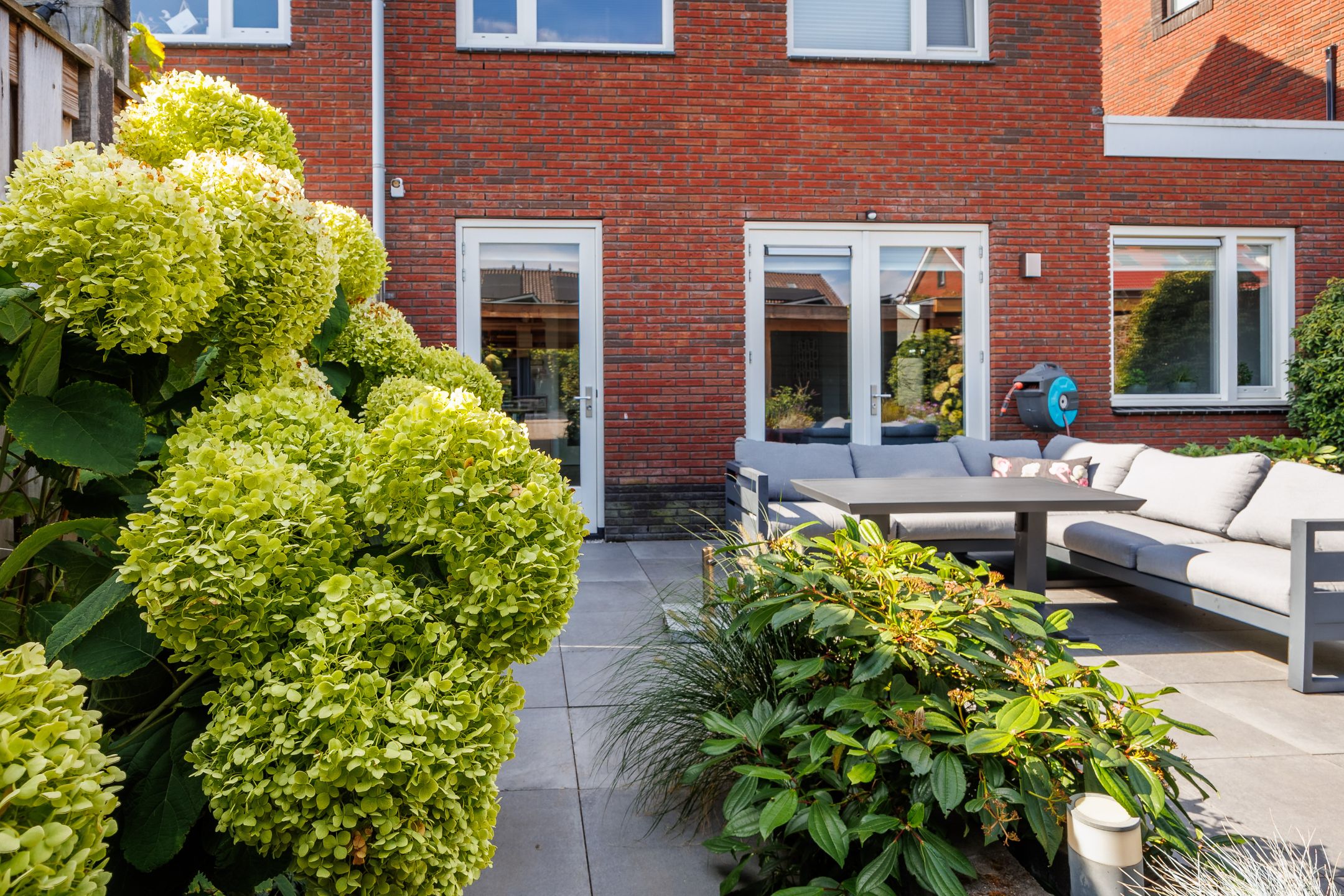 Foto 27 van Oranjestraat 22-A