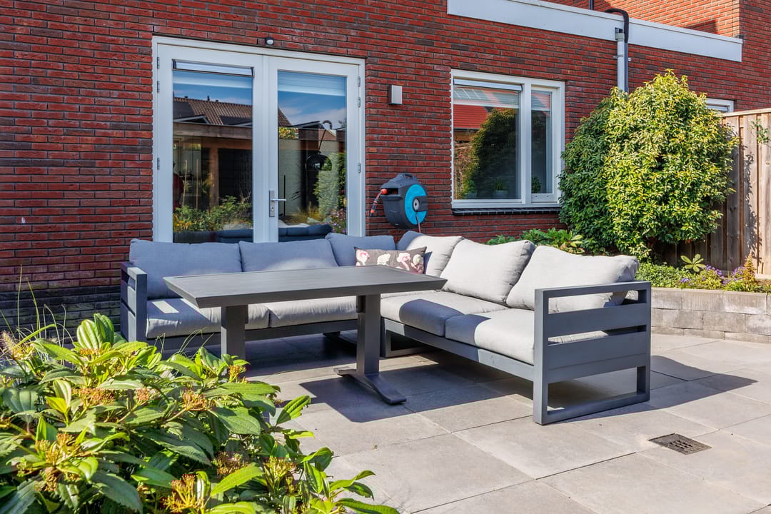 Foto 28 van Oranjestraat 22-A