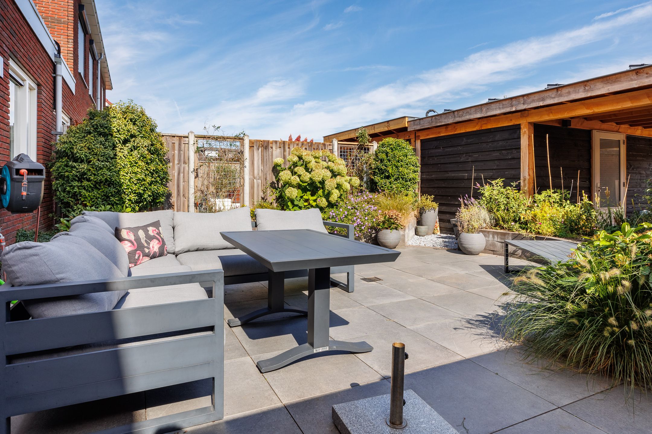 Foto 30 van Oranjestraat 22-A