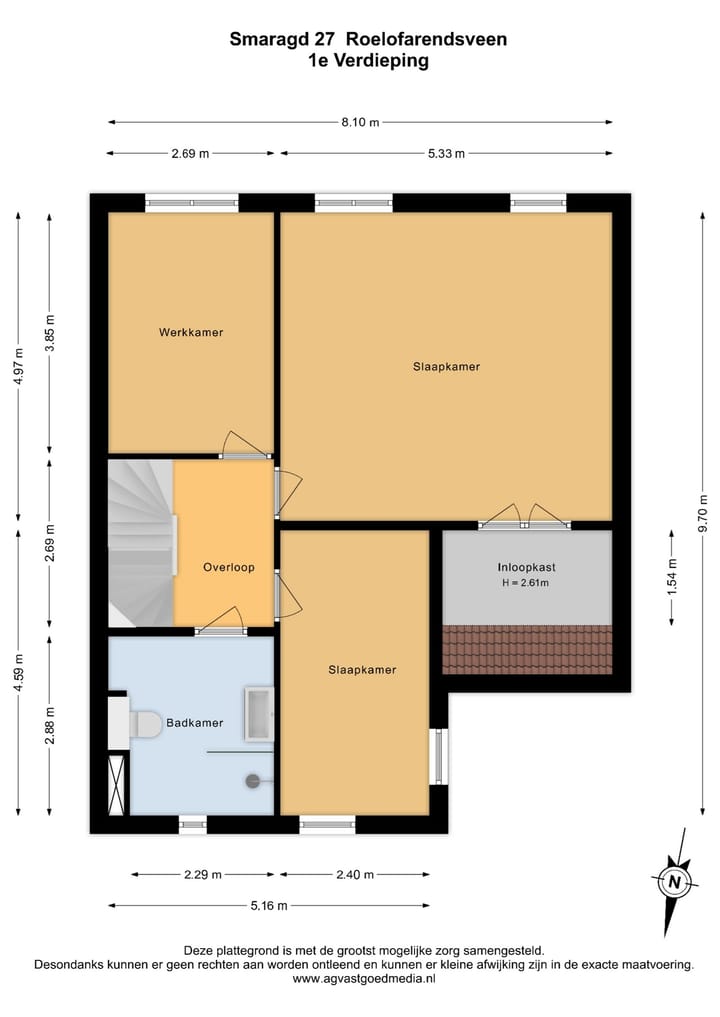 Foto 49 van Smaragd 27