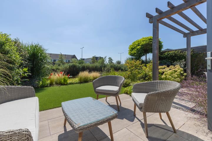 Foto 4 van Smaragd 27