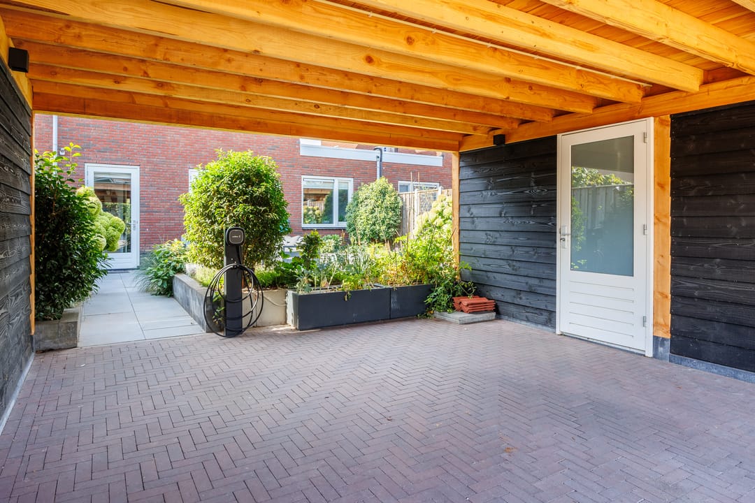 Foto 31 van Oranjestraat 22-A