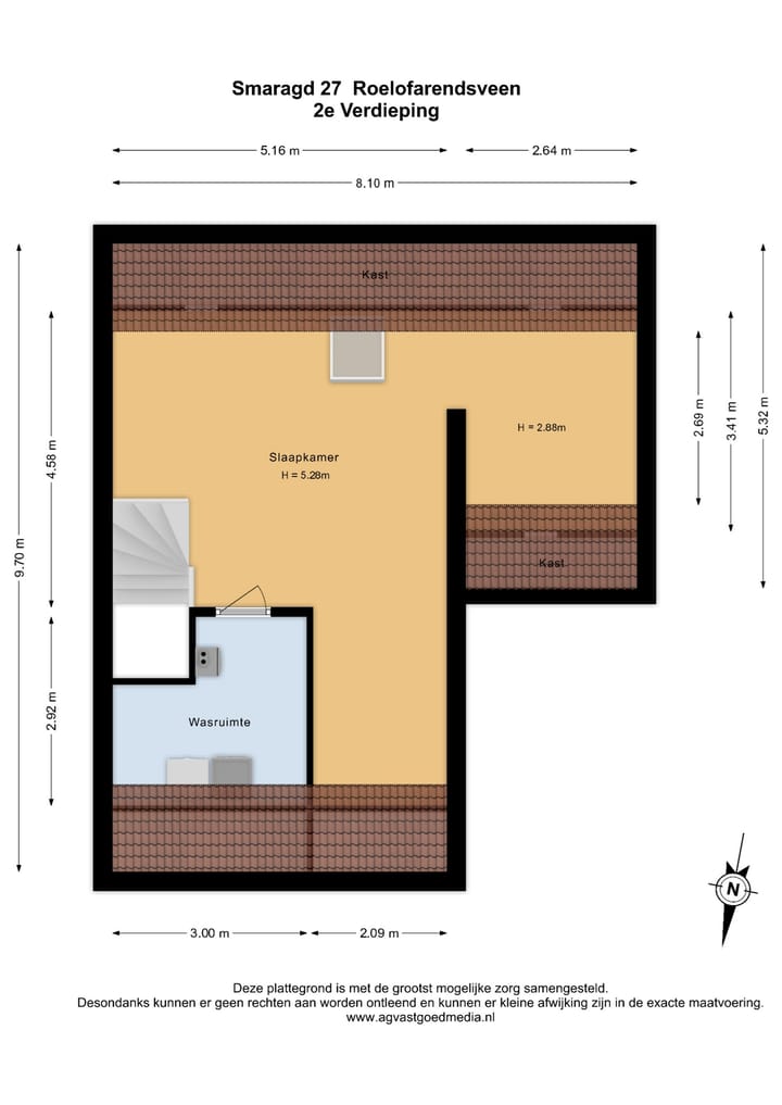 Foto 50 van Smaragd 27