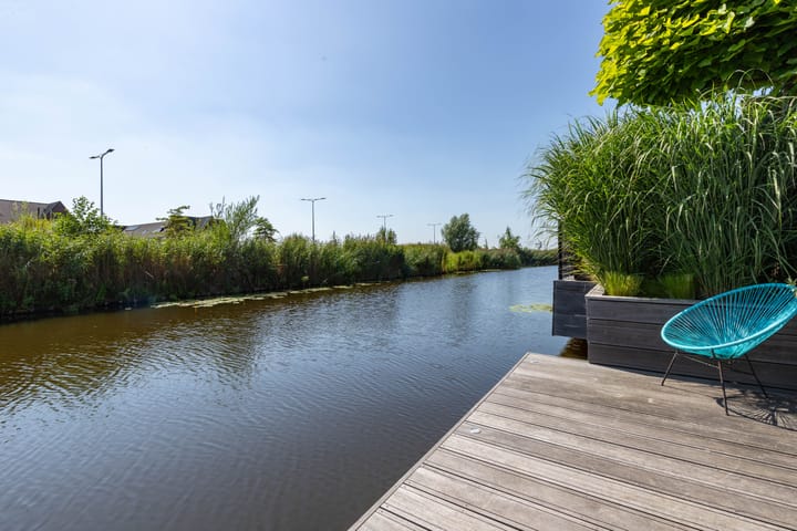 Foto 3 van Smaragd 27