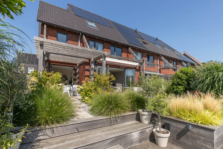 Foto 5 van Smaragd 27