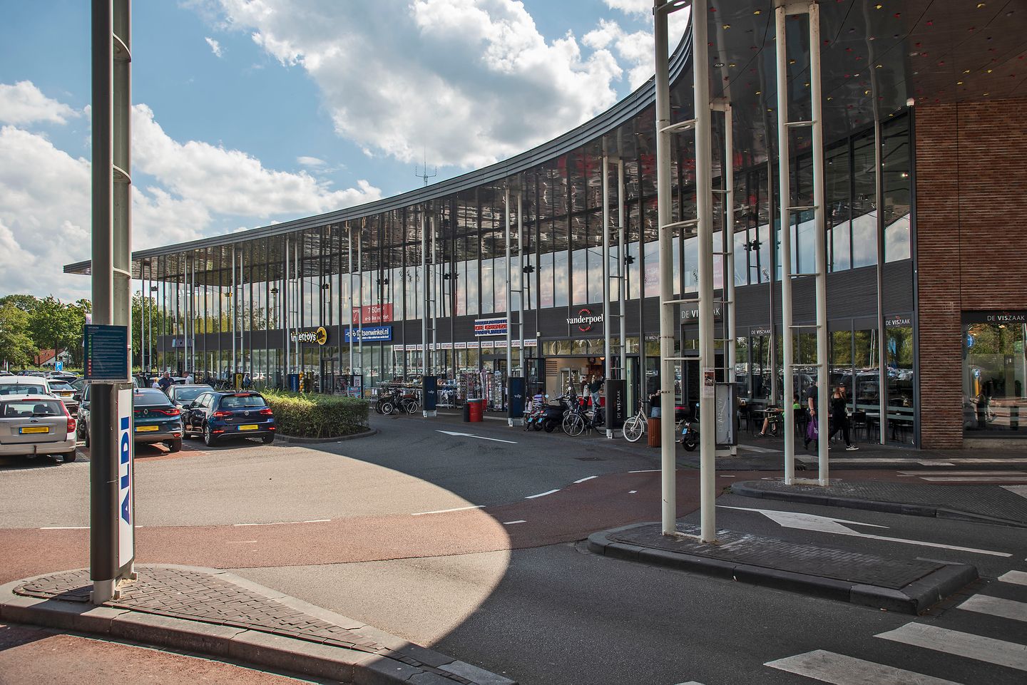 Bekijk foto 1 van Noord Esmarkerrondweg 431-5