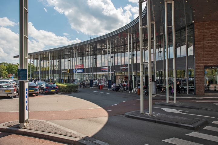 Noord Esmarkerrondweg 431-5, Enschede