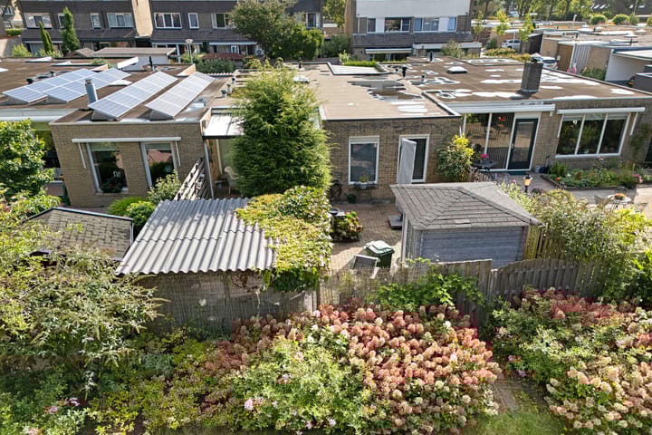 Foto 1 van Deverbrink 19