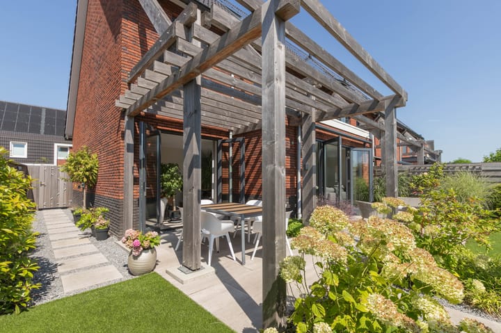 Foto 26 van Smaragd 27