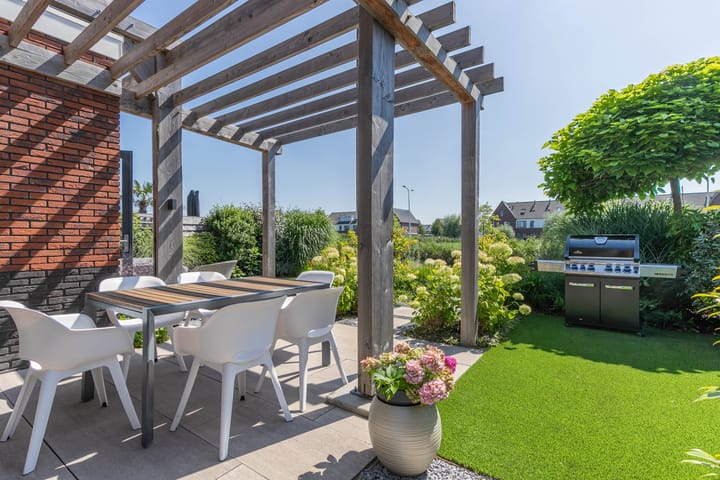 Foto 27 van Smaragd 27