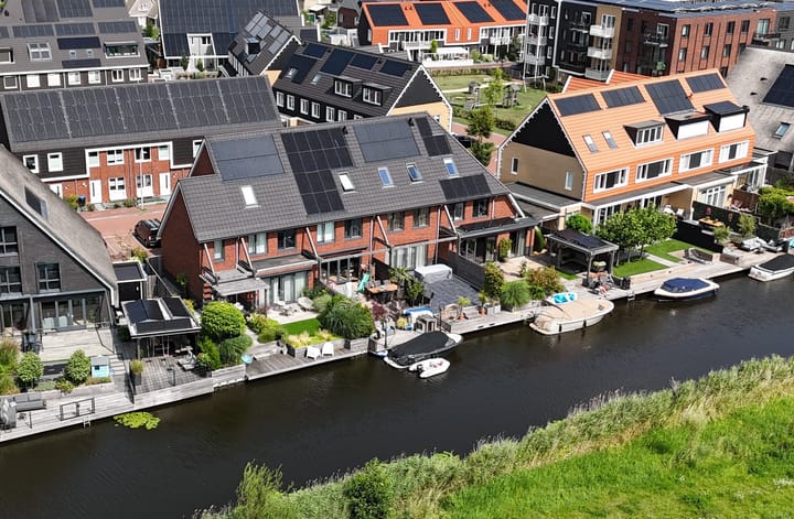 Foto 29 van Smaragd 27