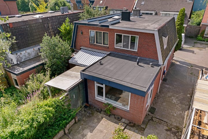 Foto 5 van Hoendiep 114