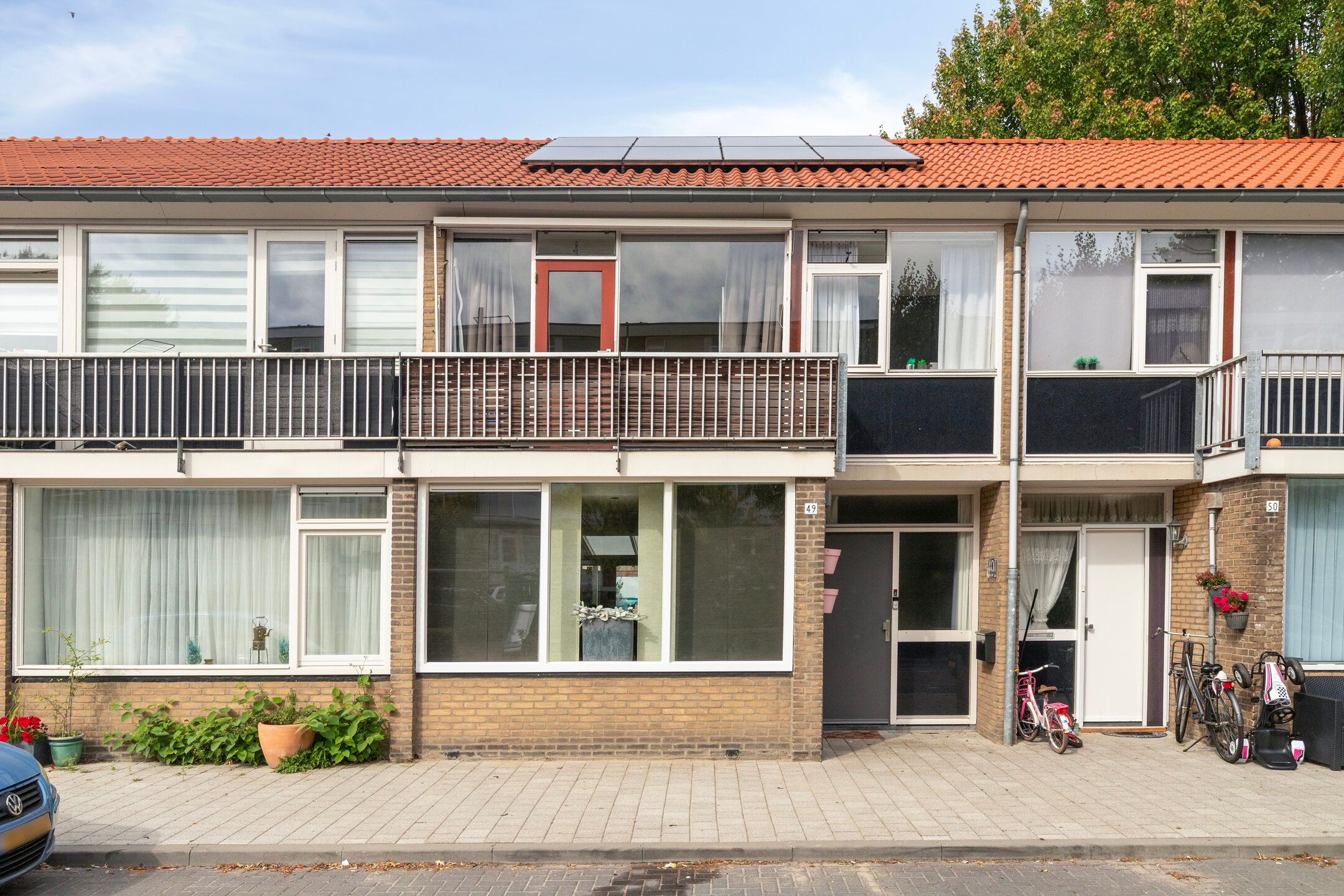 Abdij van Rijnsburgplein 49 