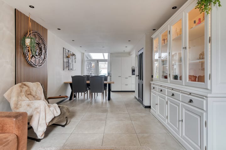 Foto 3 van Abdij van Rijnsburgplein 49