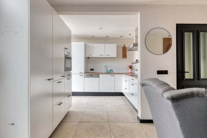 Foto 4 van Abdij van Rijnsburgplein 49