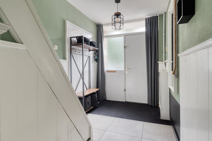 Foto 8 van Abdij van Rijnsburgplein 49