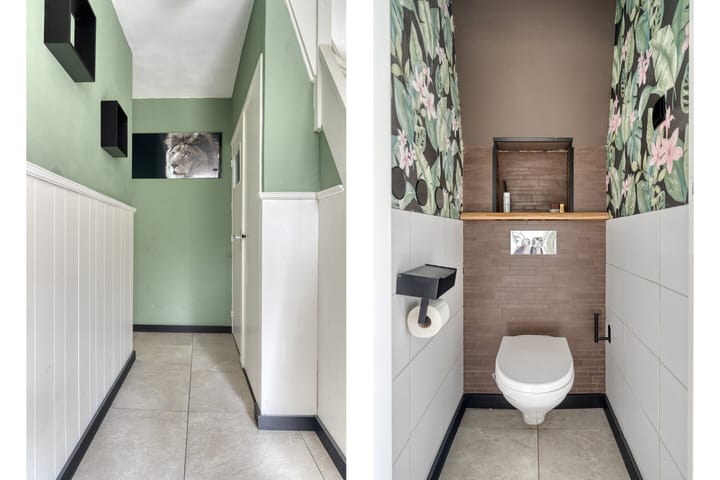 Foto 10 van Abdij van Rijnsburgplein 49