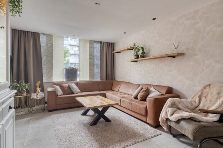 Foto 11 van Abdij van Rijnsburgplein 49