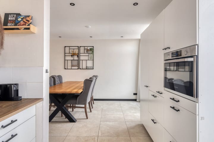 Foto 14 van Abdij van Rijnsburgplein 49