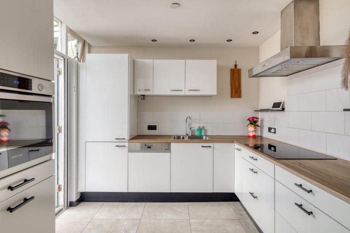 Foto 15 van Abdij van Rijnsburgplein 49