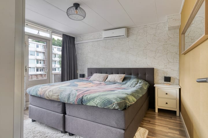 Foto 19 van Abdij van Rijnsburgplein 49