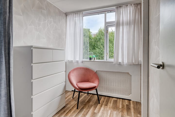 Foto 23 van Abdij van Rijnsburgplein 49