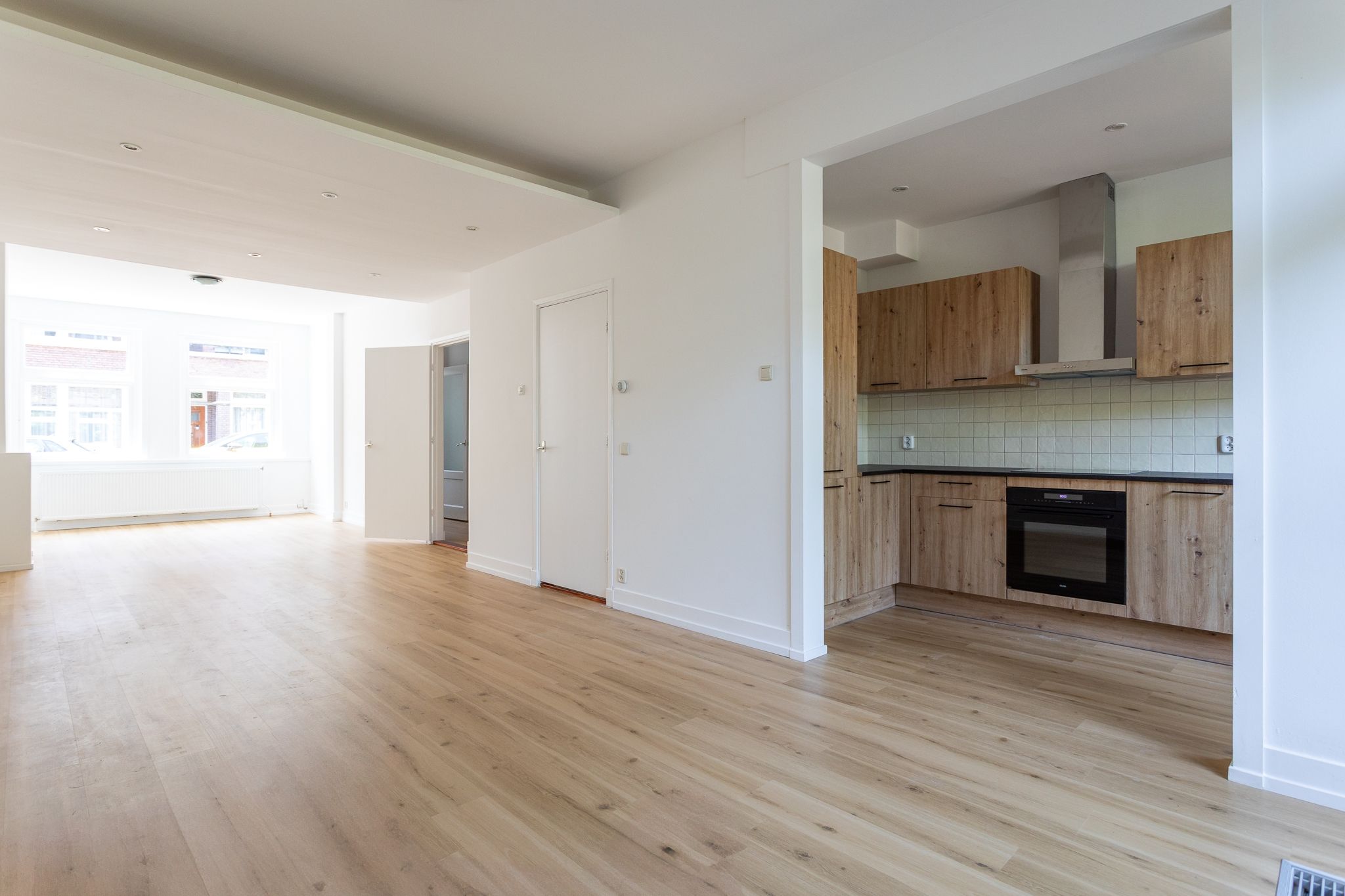 De Moucheronstraat 60 