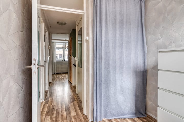 Foto 24 van Abdij van Rijnsburgplein 49