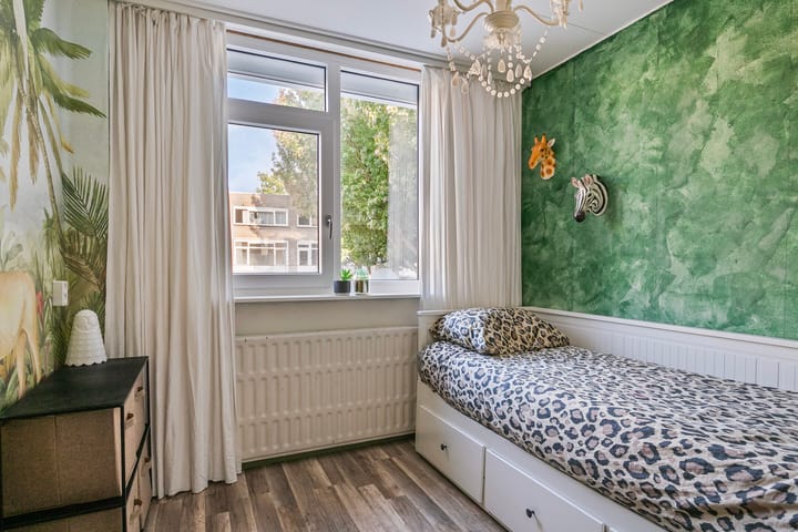 Foto 25 van Abdij van Rijnsburgplein 49