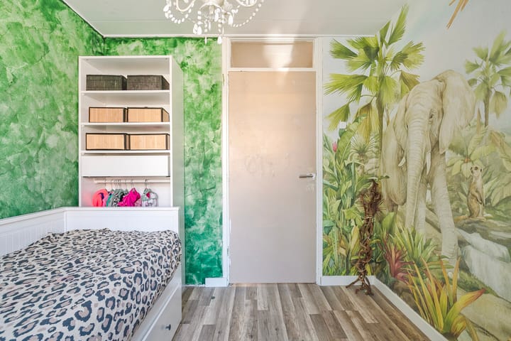 Foto 26 van Abdij van Rijnsburgplein 49