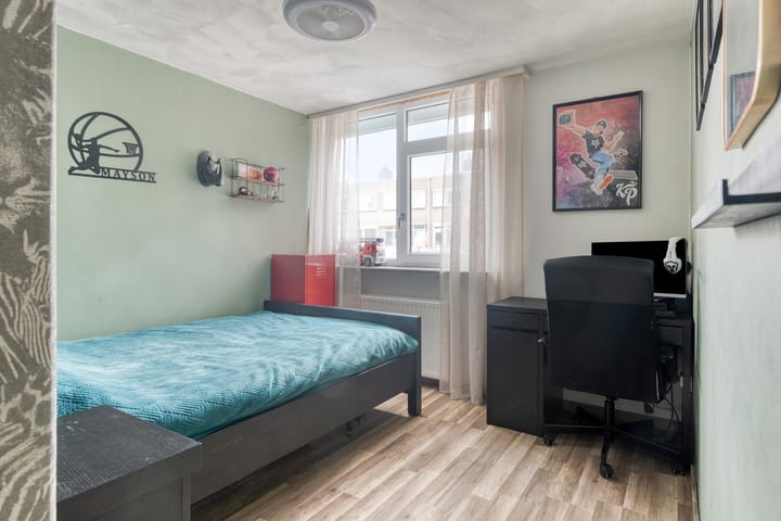 Foto 27 van Abdij van Rijnsburgplein 49