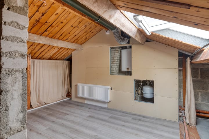 Foto 32 van Abdij van Rijnsburgplein 49