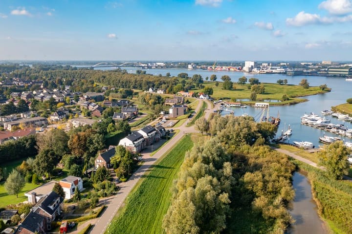 Foto 2 van Hoekeinde 10-C