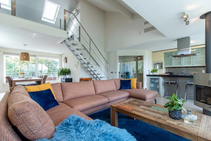 Foto 3 van Hoekeinde 10-C